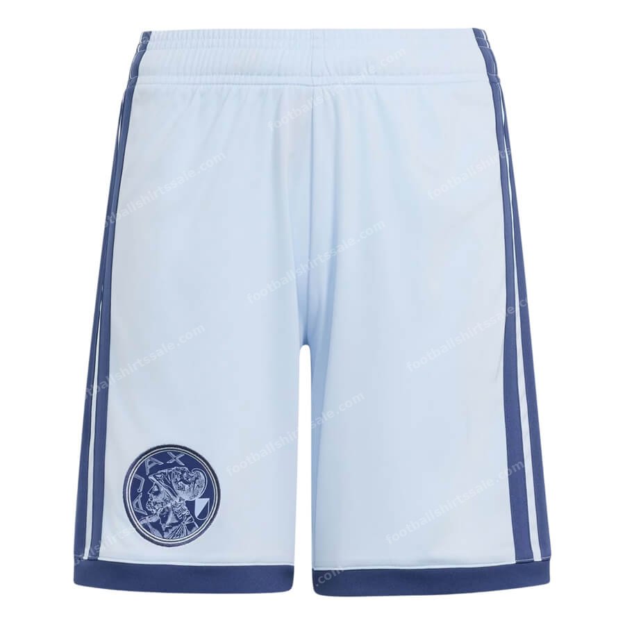Ajax Third Shorts 26/27
