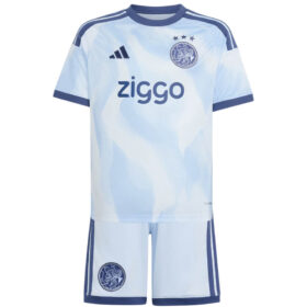 Ajax Third Kids Kit 26/27