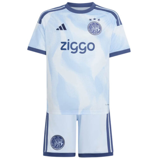 Ajax Third Kids Kit 26/27