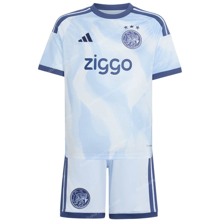 Ajax Third Kids Kit 26/27