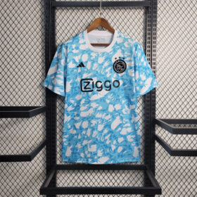 2023/2024 Ajax Training Football Shirt