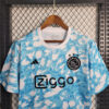 2023/2024 Ajax Training Football Shirt - Detail 3