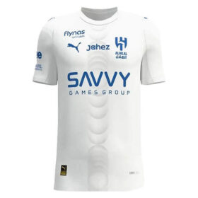 Al Hilal SFC Away Shirt 25/26