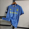 2022/2023 Al-Nassr Away Football Shirt - Detail 2
