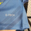 2022/2023 Al-Nassr Away Football Shirt - Detail 6