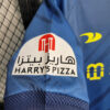2022/2023 Al-Nassr Away Football Shirt - Detail 8