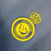 2022/2023 Al-Nassr Away Football Shirt - Detail 9