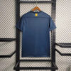 2023/2024 Al-Nassr Away Football Shirt - Detail 1