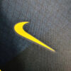 2023/2024 Al-Nassr Away Football Shirt - Detail 6