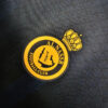 2023/2024 Al-Nassr Away Football Shirt - Detail 7