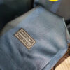 2023/2024 Al-Nassr Away Football Shirt - Detail 8