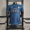 2023/2024 Al-Nassr Away Football Shirt – Player Version