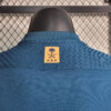 2023/2024 Al-Nassr Away Football Shirt – Player Version - Detail 3