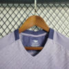 2022/2023 Al-Nassr Fourth Away Football Shirt - Detail 4
