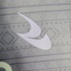 2022/2023 Al-Nassr Fourth Away Football Shirt - Detail 8