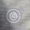 2022/2023 Al-Nassr Fourth Away Football Shirt - Detail 9