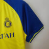 2022/2023 Al-Nassr Home Football Shirt - Detail 5