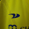 2022/2023 Al-Nassr Home Football Shirt - Detail 6