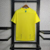 2023/2024 Al-Nassr Home Football Shirt - Detail 1