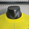 2023/2024 Al-Nassr Home Football Shirt – Player Version - Detail 3
