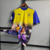 2022/2023 Al-Nassr Ronaldo Special Edition Football Shirt - Detail 2
