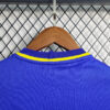 2022/2023 Al-Nassr Ronaldo Special Edition Football Shirt - Detail 4