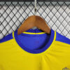 2022/2023 Al-Nassr Ronaldo Special Edition Football Shirt - Detail 5