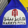 2022/2023 Al-Nassr Ronaldo Special Edition Football Shirt - Detail 8