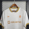 2022/2023 Al-Nassr Third Away Football Shirt - Detail 2