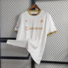 2022/2023 Al-Nassr Third Away Football Shirt - Detail 3
