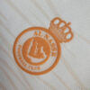2022/2023 Al-Nassr Third Away Football Shirt - Detail 6
