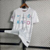 2023/2024 Al-Nassr Third Away Football Shirt - Detail 2