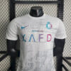 2023/2024 Al-Nassr Third Away Football Shirt – Player Version - Detail 2