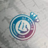 2023/2024 Al-Nassr Third Away Football Shirt – Player Version - Detail 6