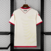 2026 Albania Away Football Jersey - Detail 1