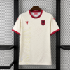 2026 Albania Away Football Jersey
