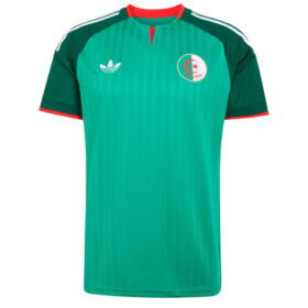 Algeria Away Shirt 2026
