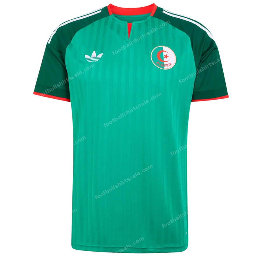 Algeria Away Shirt 2026