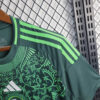 2024/2025 Algeria Home Football Shirt 1:1 Thai Quality - Detail 3