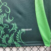 2024/2025 Algeria Home Football Shirt 1:1 Thai Quality - Detail 4