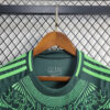 2024/2025 Algeria Home Football Shirt 1:1 Thai Quality - Detail 5