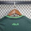 2024/2025 Algeria Home Football Shirt 1:1 Thai Quality - Detail 6
