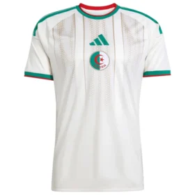 Algeria Home Shirt 2026