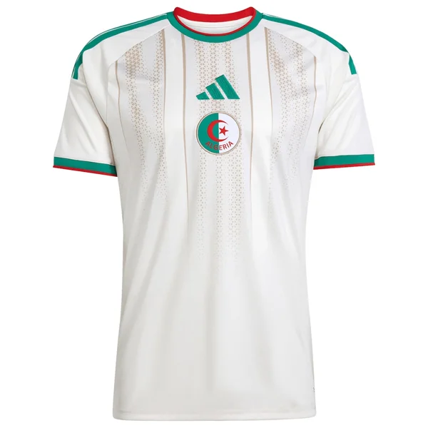 Algeria Home Shirt 2026