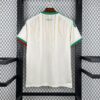 2026 Algeria Home World Cup Jersey - Detail 1