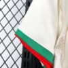 2026 Algeria Home World Cup Jersey - Detail 2