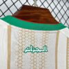 2026 Algeria Home World Cup Jersey - Detail 6