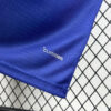 2026 Algeria World Cup Pre-Match Blue Jersey - Detail 4