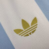 2024 Argentina 50Th Anniversary Edition Football Shirt 1:1 Thai Quality - Detail 2