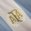 2024 Argentina 50Th Anniversary Edition Football Shirt 1:1 Thai Quality - Detail 3